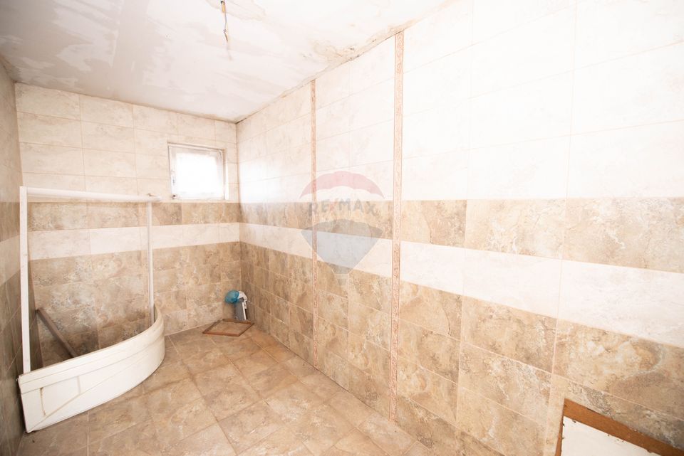 Casa individuala cu 6 camere de vanzare, Singureni, Cringuri, Giurgiu