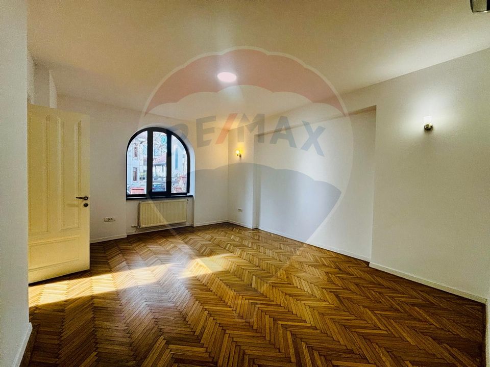 Spațiu birouri premium | Vilǎ interbelică | Dorobanți