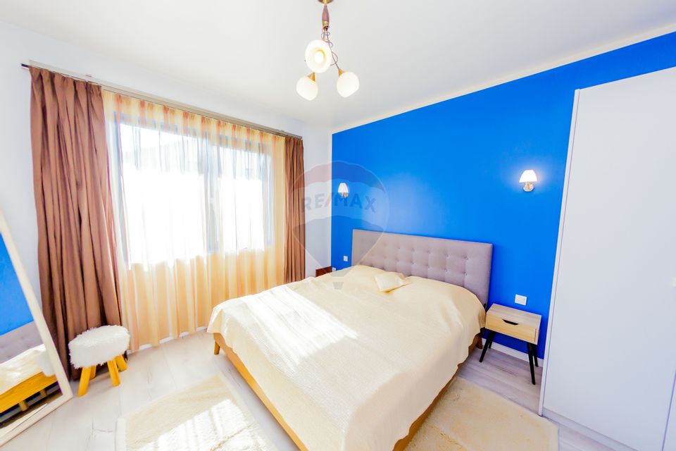 4 room House / Villa for sale