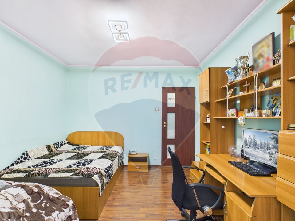 3 room Apartment for sale, 1 Decembrie 1918 area