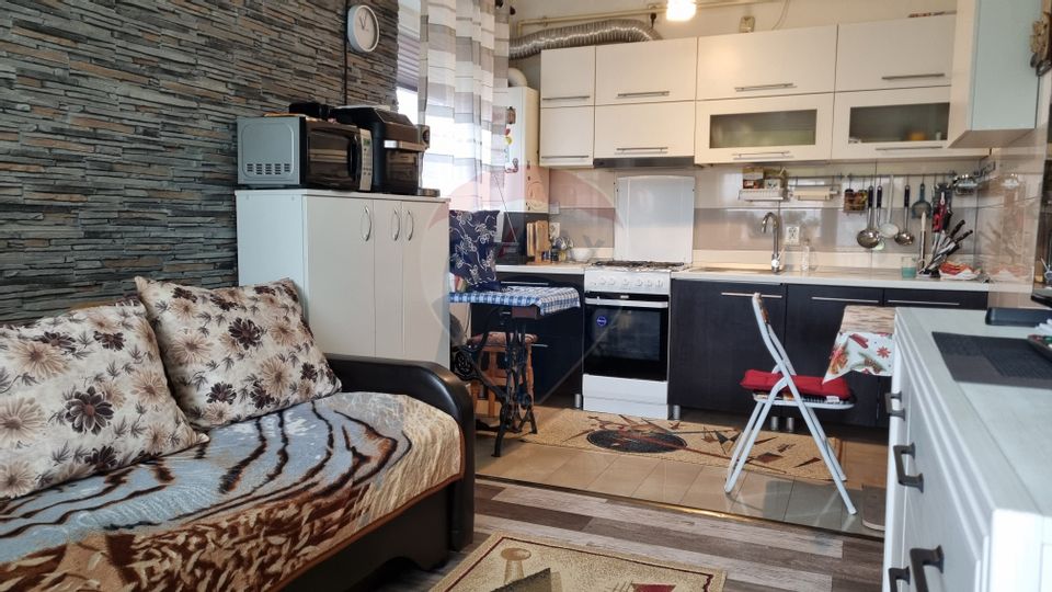 2 room Apartment for sale, Florilor area