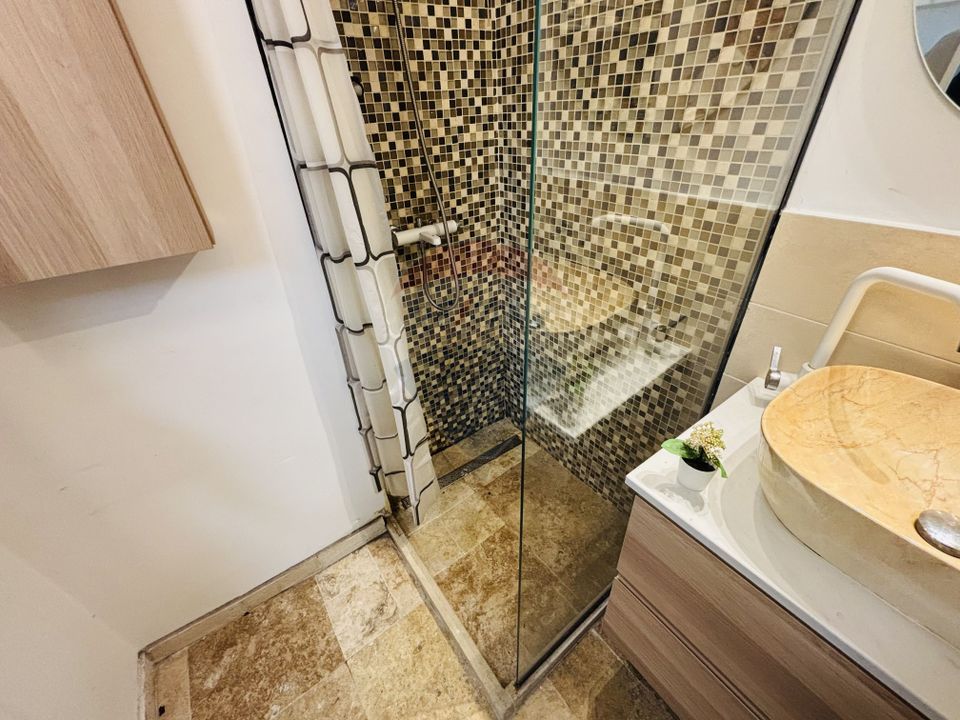 3 room Apartment for rent, Floreasca area