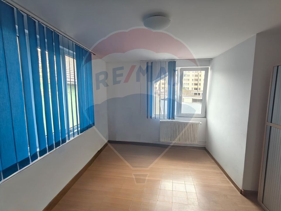 Spațiu de birouri de 140mp de închiriat în zona Zorilor