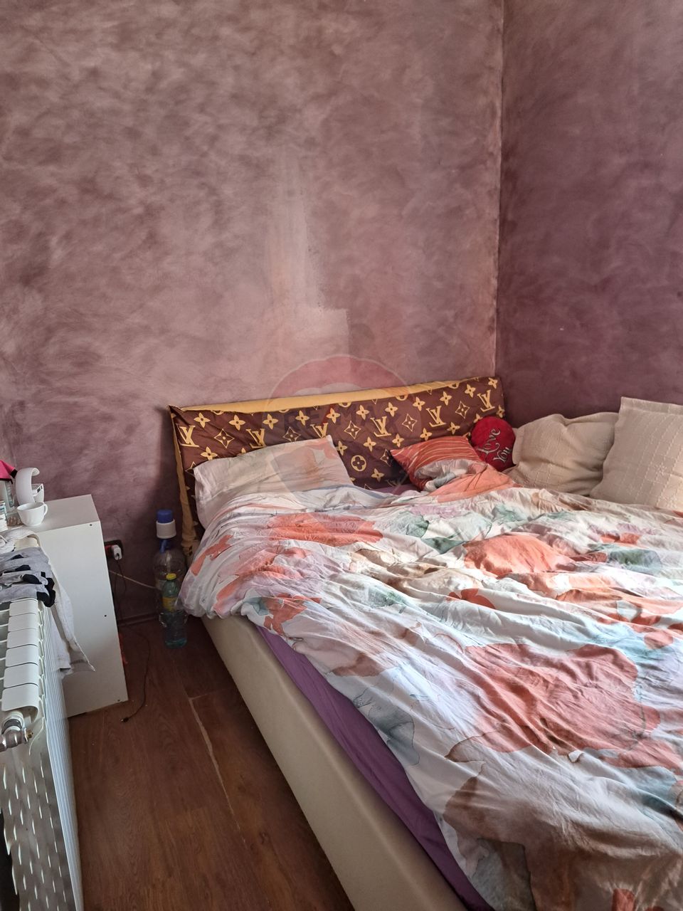 3 room Apartment for sale, Ultracentral area