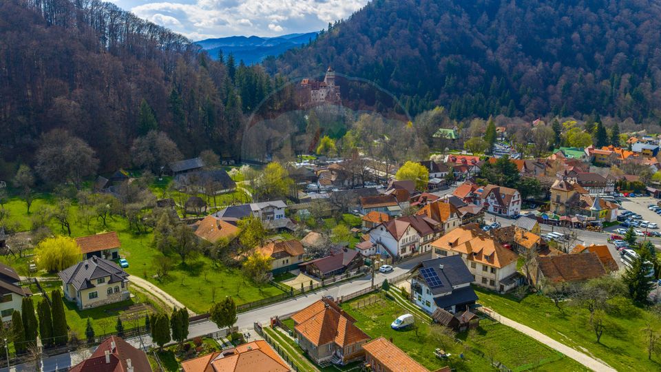 98sq.m Commercial Space for rent