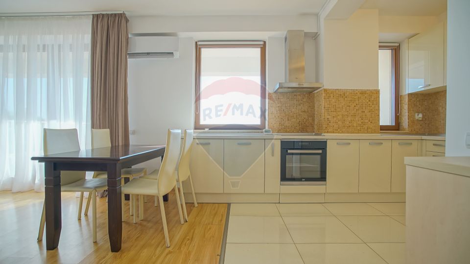 3 room Apartment for sale, Drumul Poienii area
