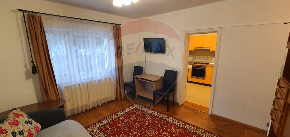 Apartament cu 1 camere de închiriat langa Promenada Mall