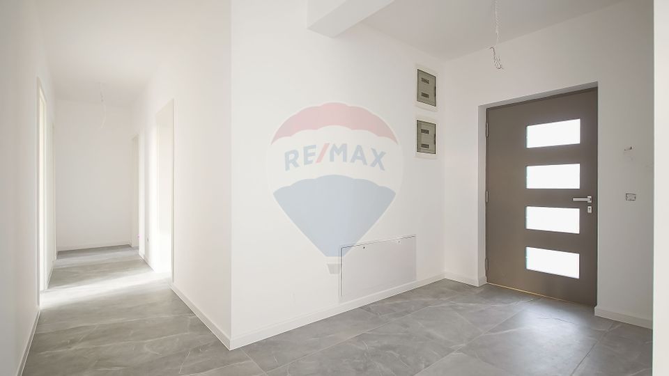 Comision 0 %! Casă cu 4 camere, construcție 2025, Bod!