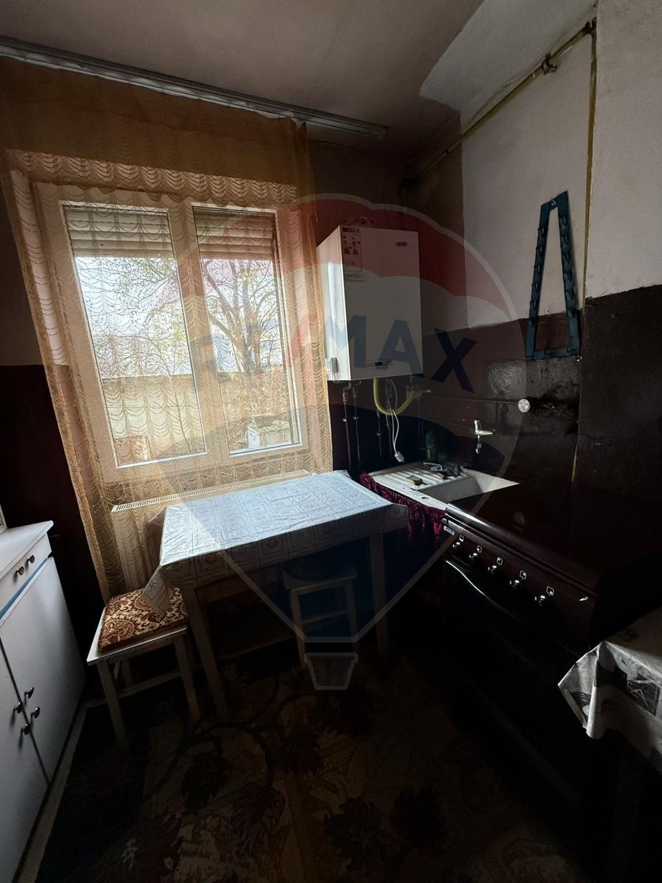 2 room Apartment for sale, Exterior Est area