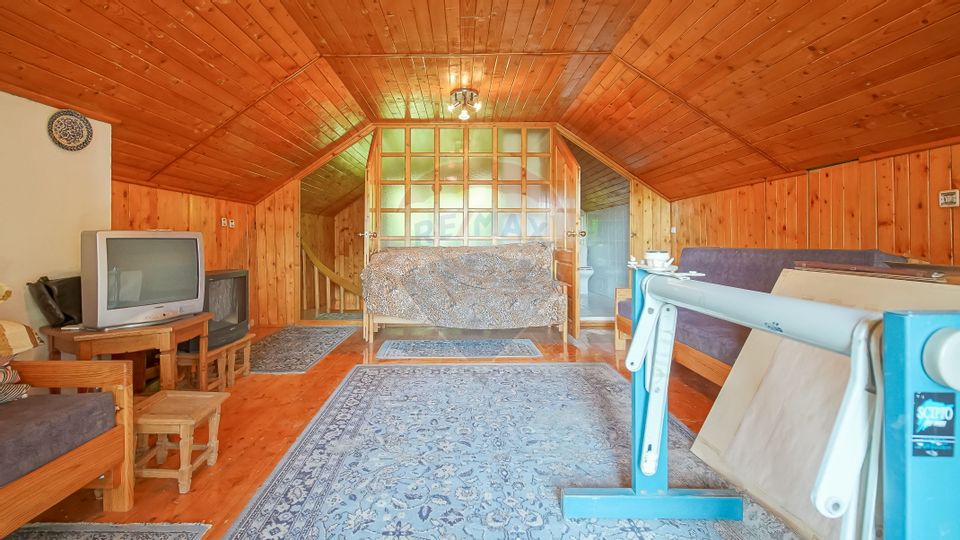 24 room House / Villa for sale, Schei area