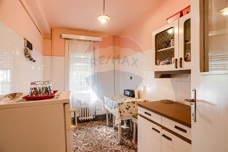 2 room Apartment for sale, Aurel Vlaicu area