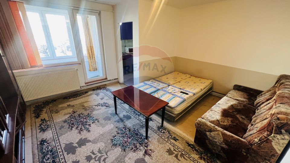 1 room Apartment for rent, Garii area