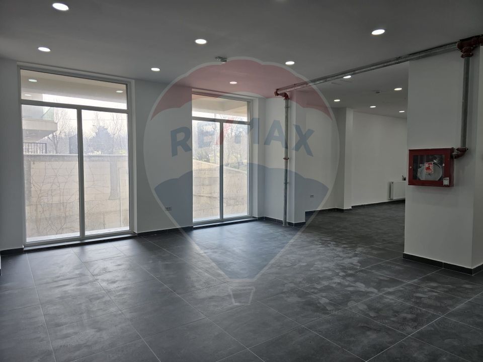 Închiriere Spațiu Comercial 400 mp Open Space Vitan Barzesti