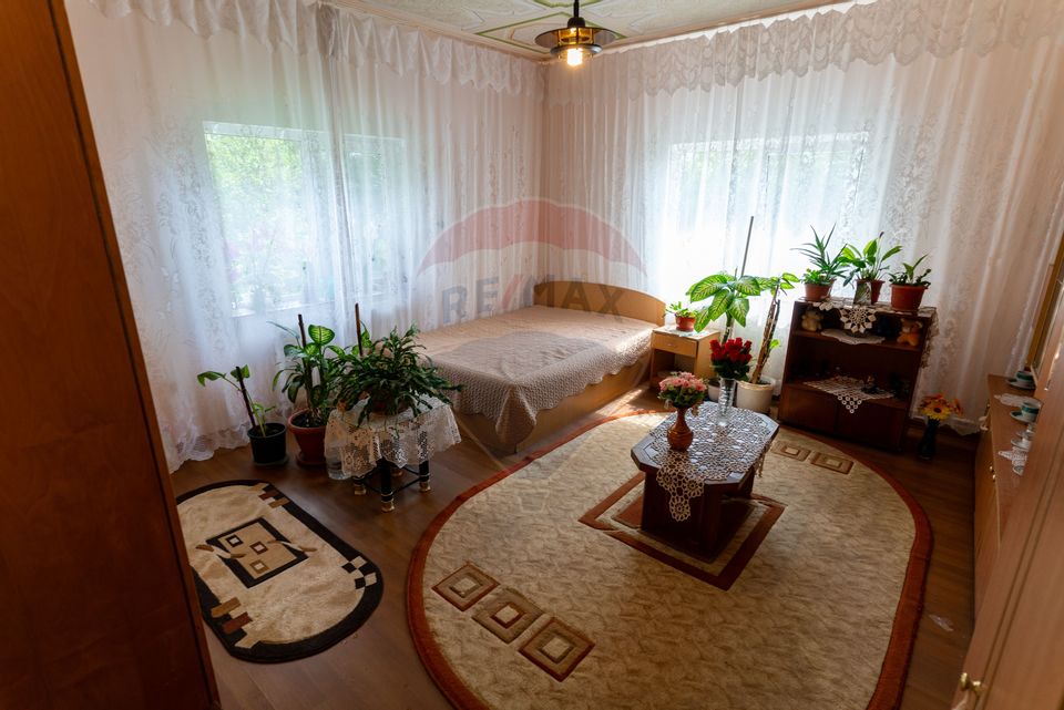 Casă / Vilă cu 3 camere de vânzare