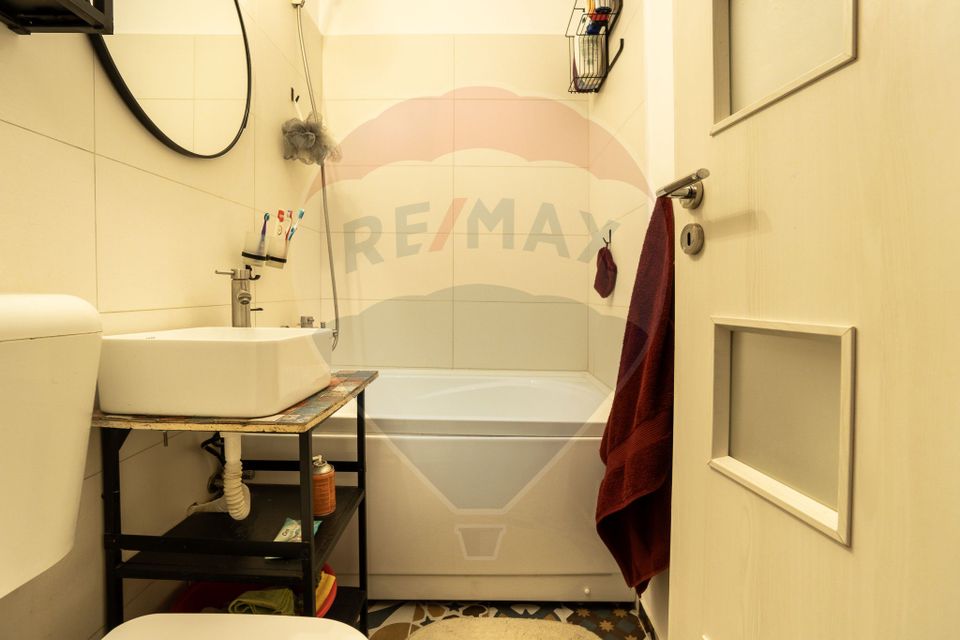 2 room Apartment for rent, Astra area