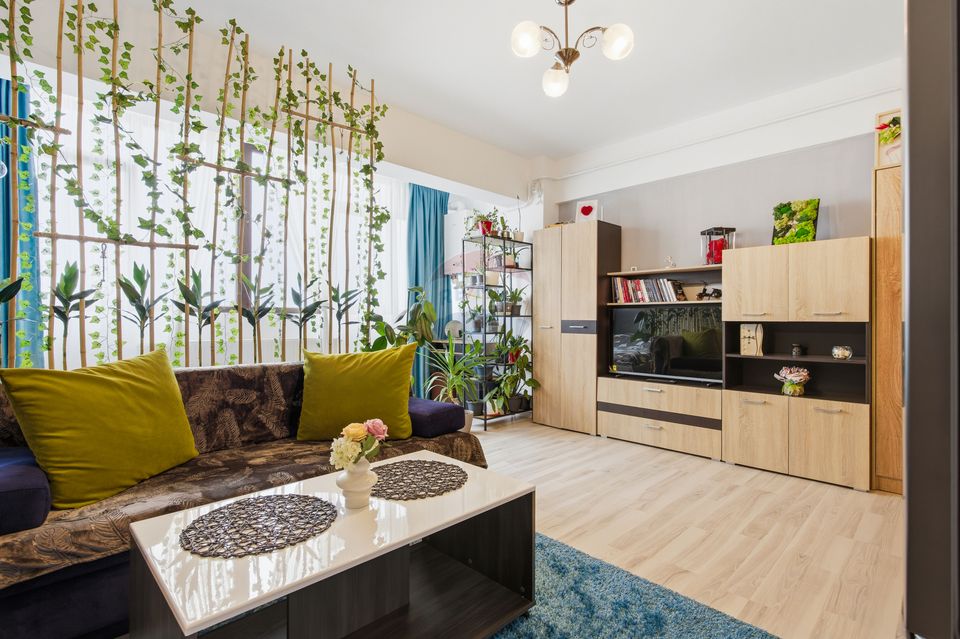 Apartament 1 cameră tip studio – 0% Comision pentru cumpărător