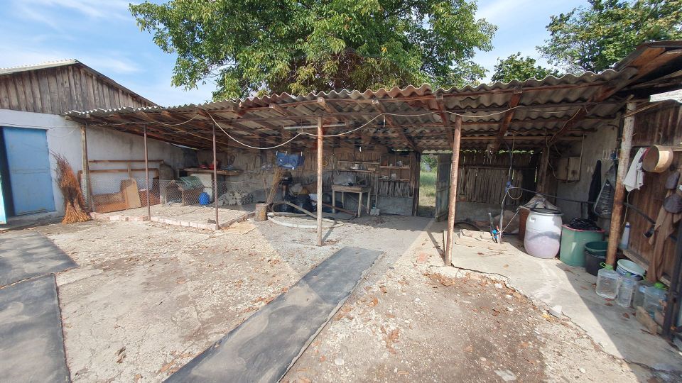 Casa batraneasca Suraia, Comision 0%