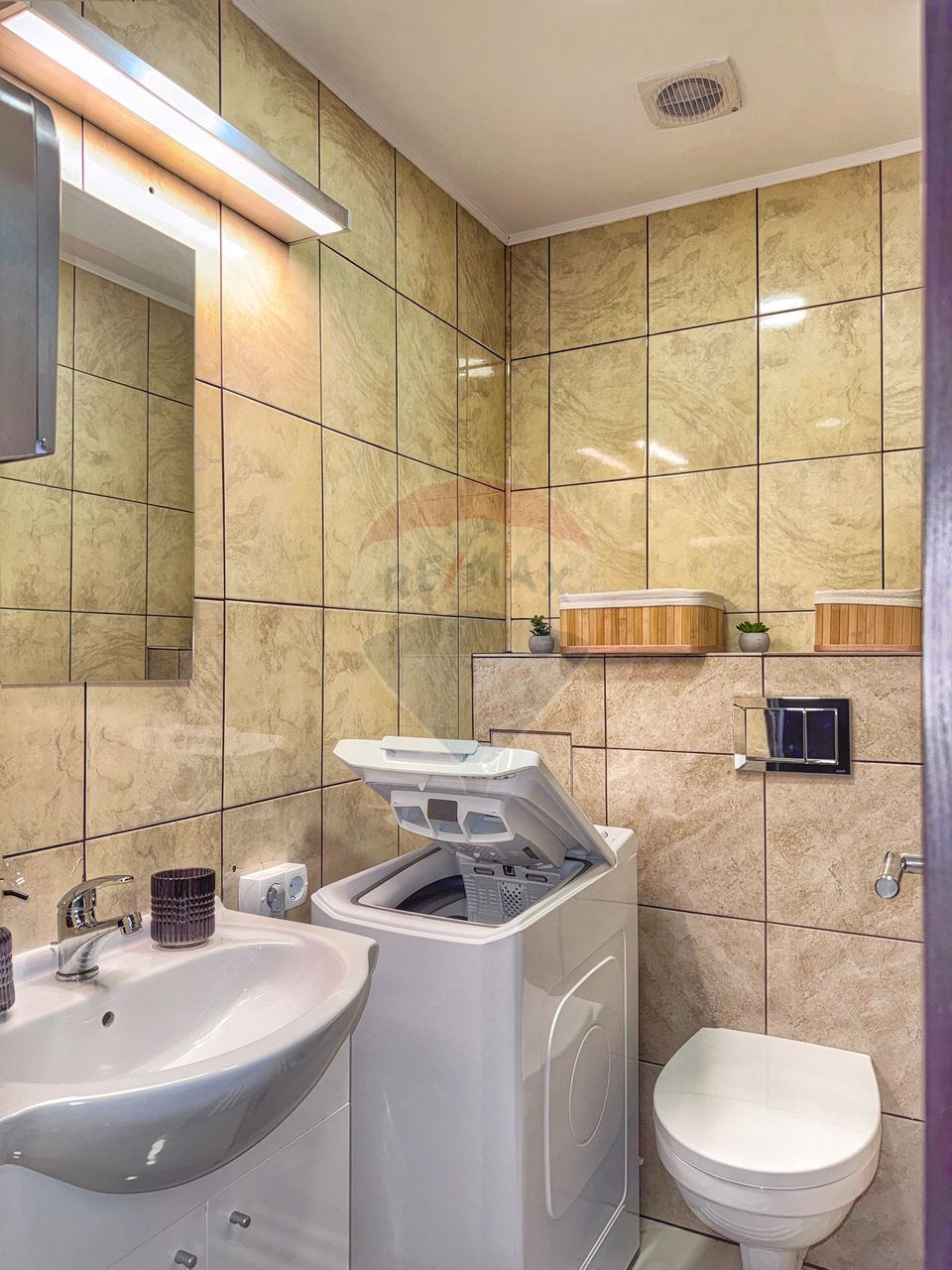 Apartament 2 camere Aviatiei - Metrou Aurel Vlaicu