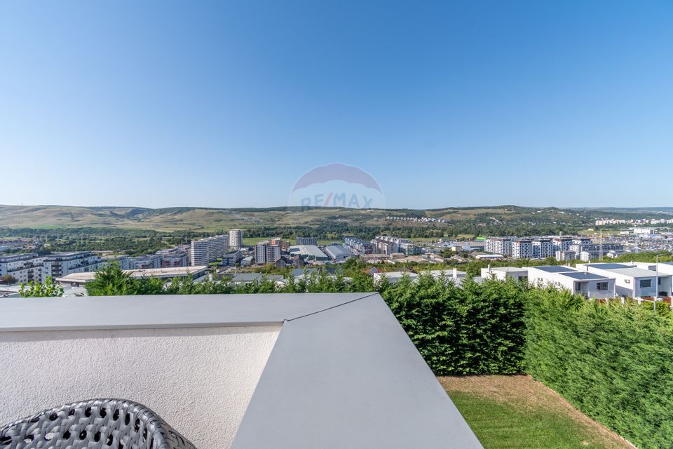 Casa de lux de vanzare