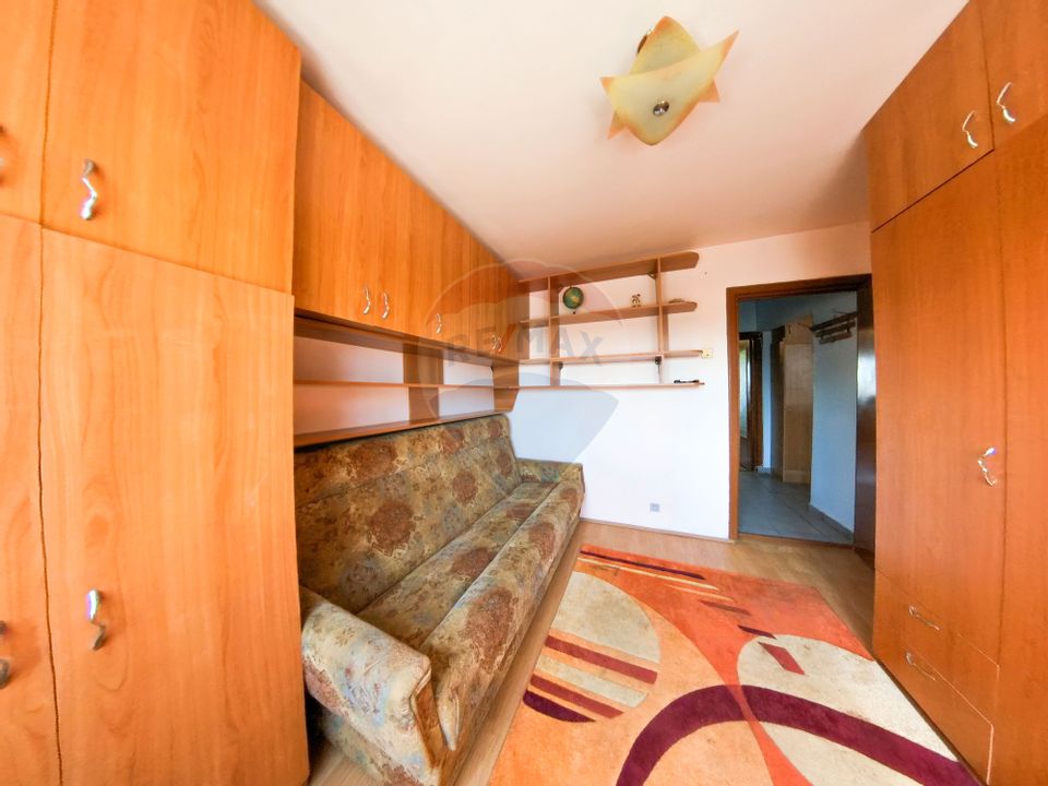 Apartament 2 camere în zona Lipovei, disponibil imediat