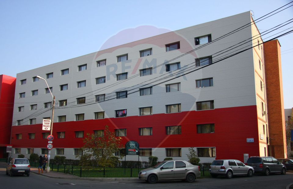 Oportunitate investițională premium – poziționare strategică