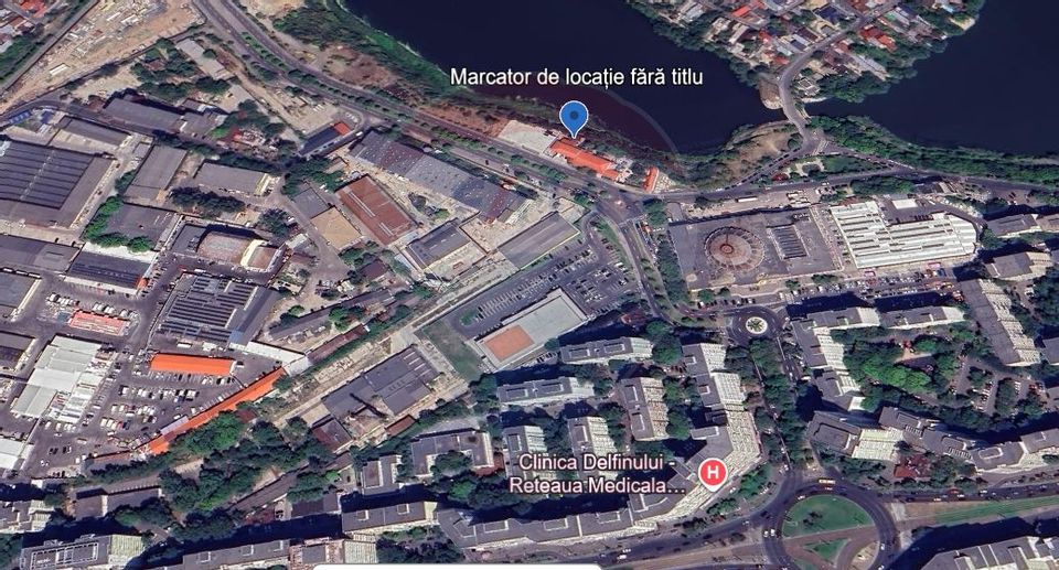 Land 5,861sqm Strada Fantanica