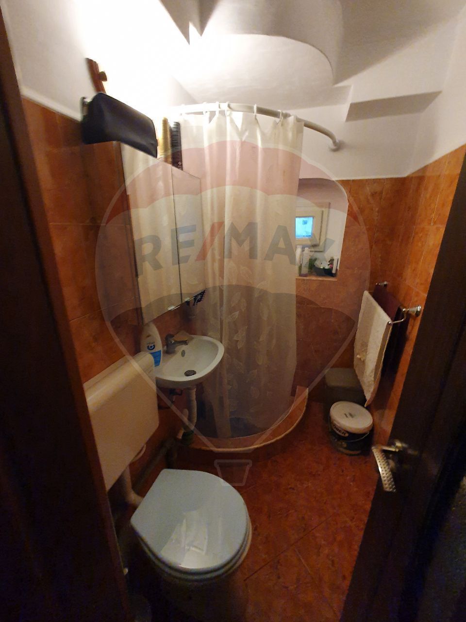 Apartament 2 camere etaj 1
