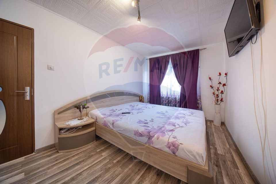 2 room Apartment for rent, Noua area