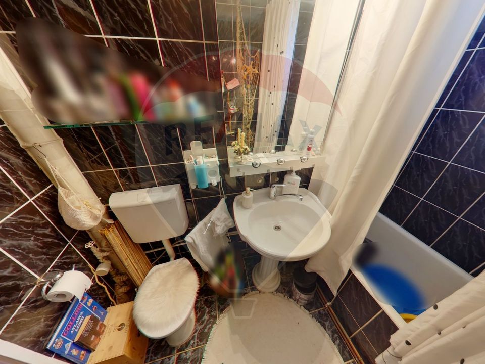 3 room Apartment for sale, Ultracentral area