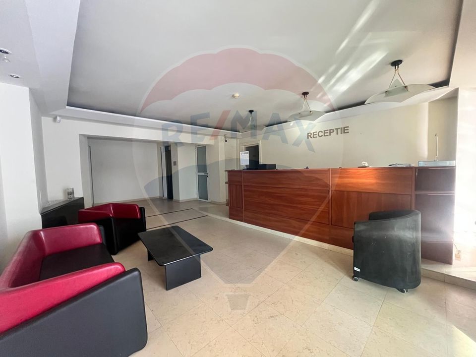 Investiție/vanzare/inchiriere – Clădire S+P+4