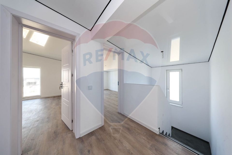 4 room House / Villa for sale