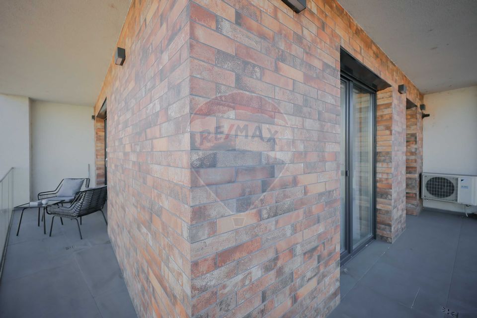 2 room Apartment for sale, Ultracentral area