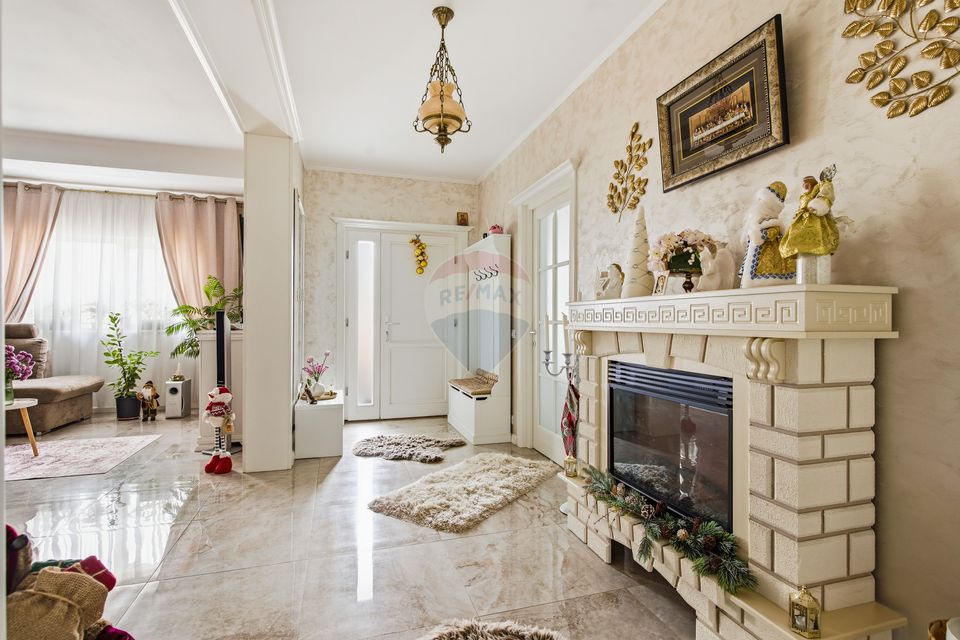 Casă + Apartament Separat - 5 Camere - Hlincea - 0% COMISION 0% TVA