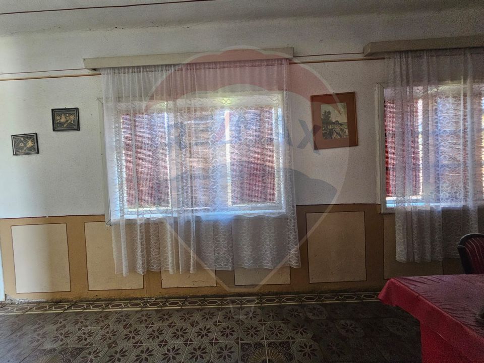 5 room House / Villa for sale