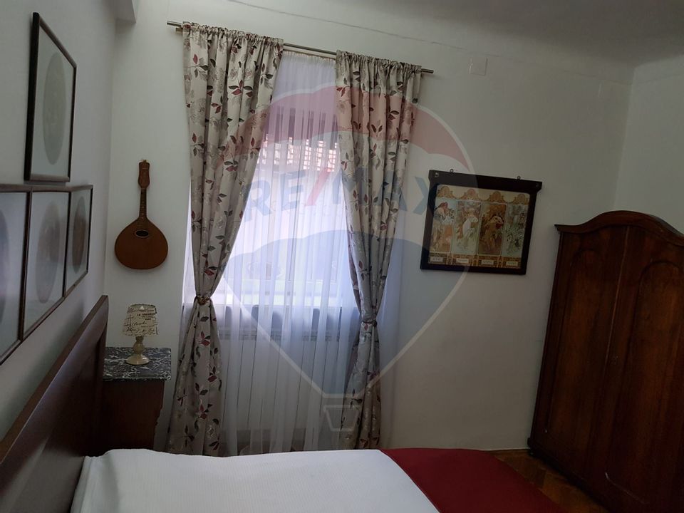 3 room Apartment for sale, Central area