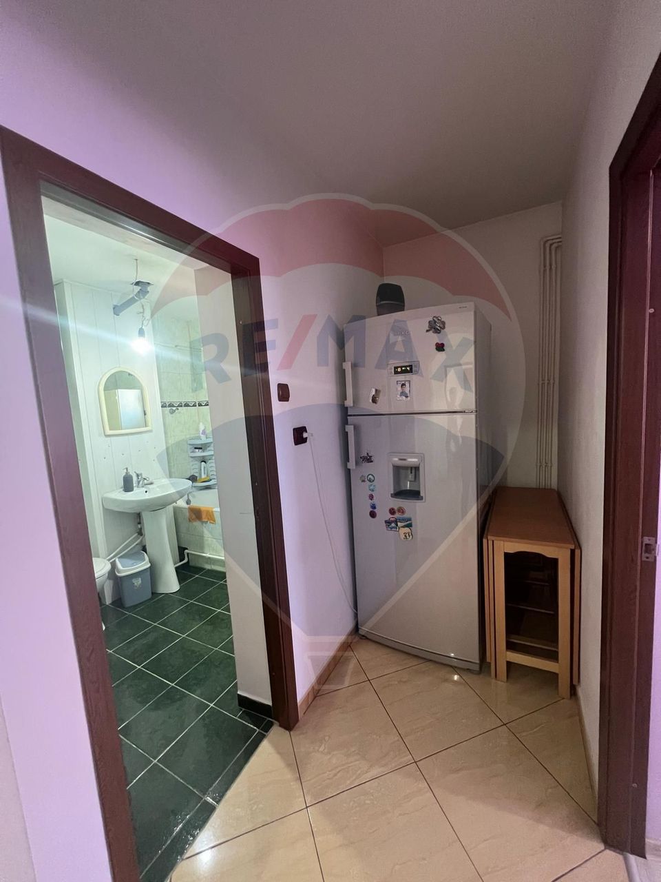 Apartament 2 camere în zona Comisariat