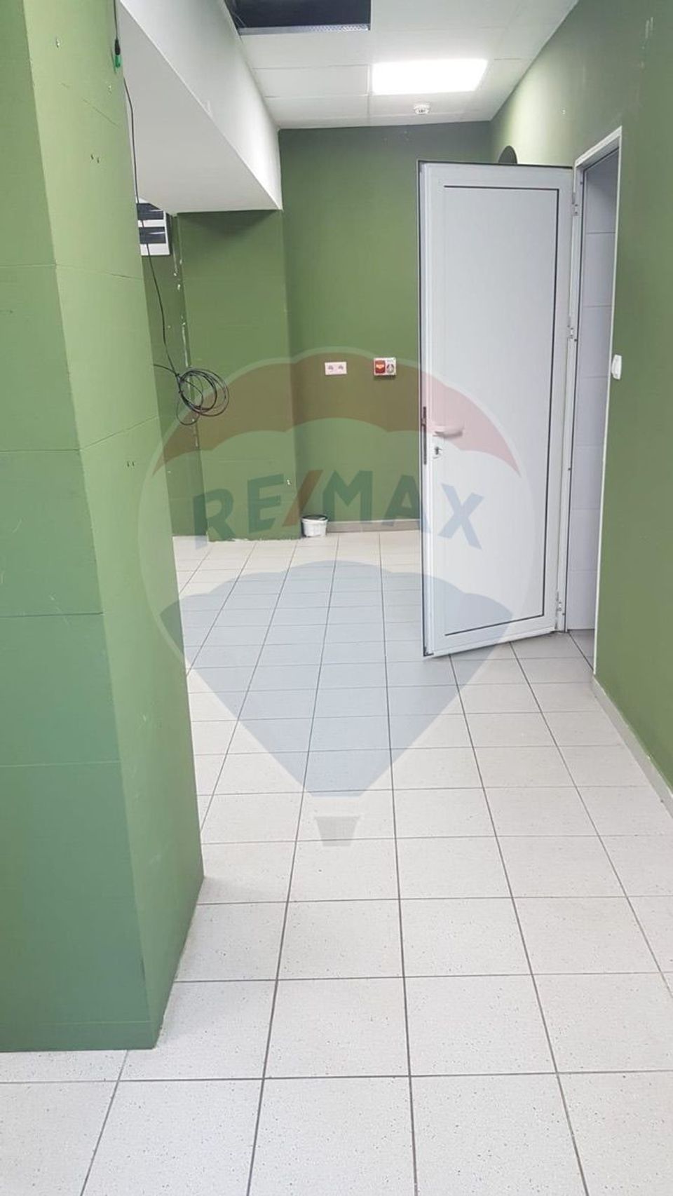 INCHIRIERE Spatiu comercial in Piata Domenii