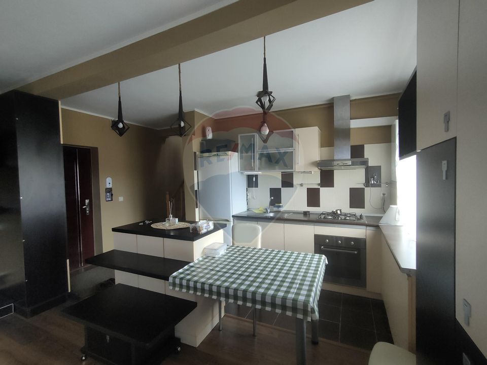 3 room Apartment for sale, Hipodrom 4 area