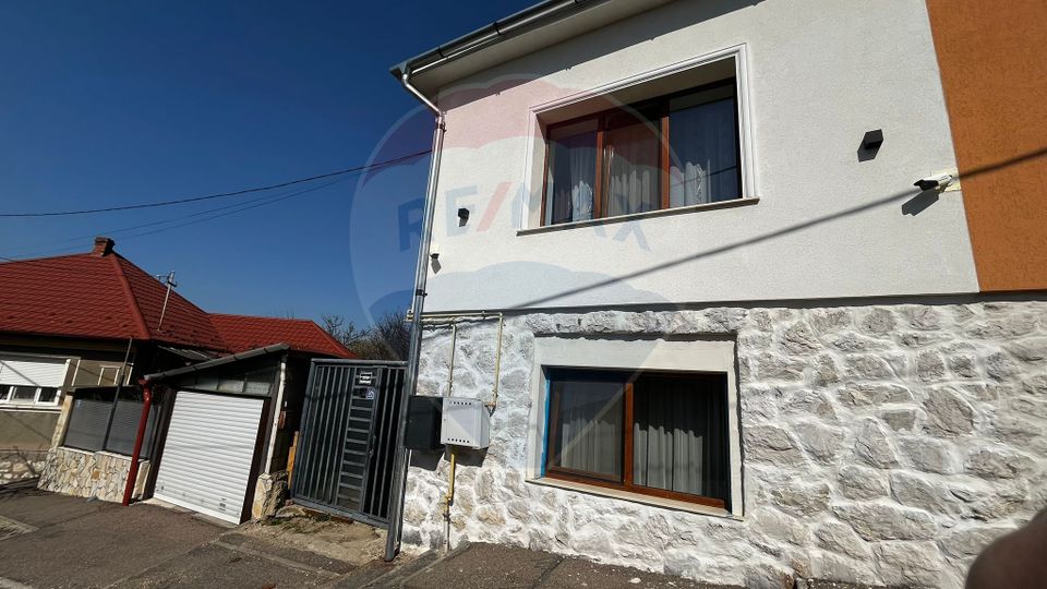 3 room House / Villa for sale, Garii area