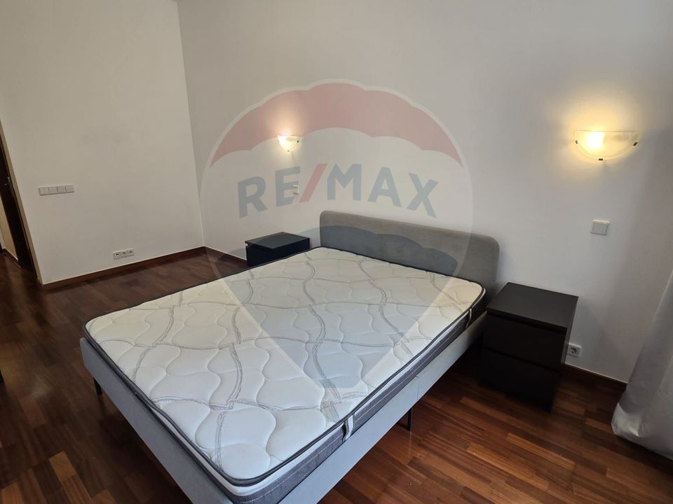 Inchiriere Apartment 4 camere Complex Liziera Pipera