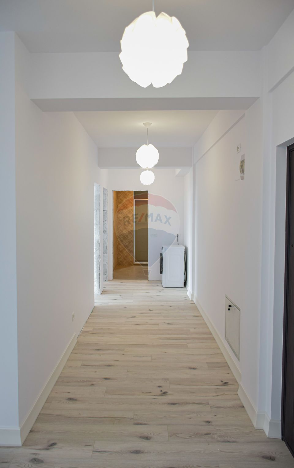Apartament 3 camere - bloc nou finalizat