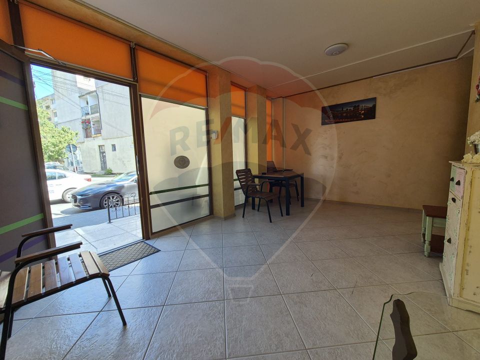 Hotel / Pensiune  de vânzare in Mangalia Constanta