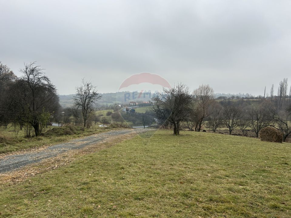 Land 7,000sqm Grosi / Strada DN