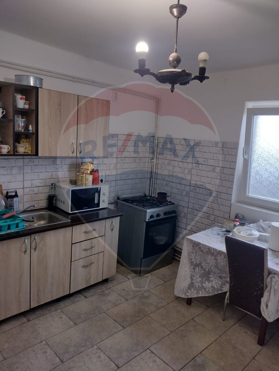 Sale House 6 rooms land 1000sqm Bâldana Tărtășești 25km from Bucharest