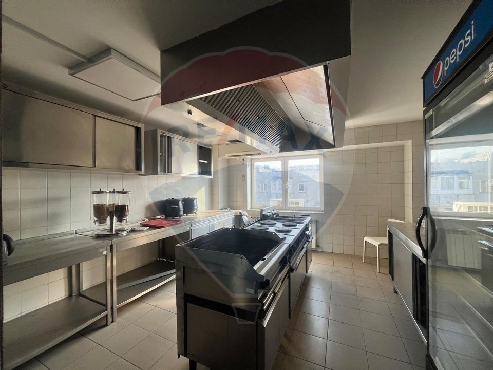 Investiție/vanzare/inchiriere – Clădire S+P+4