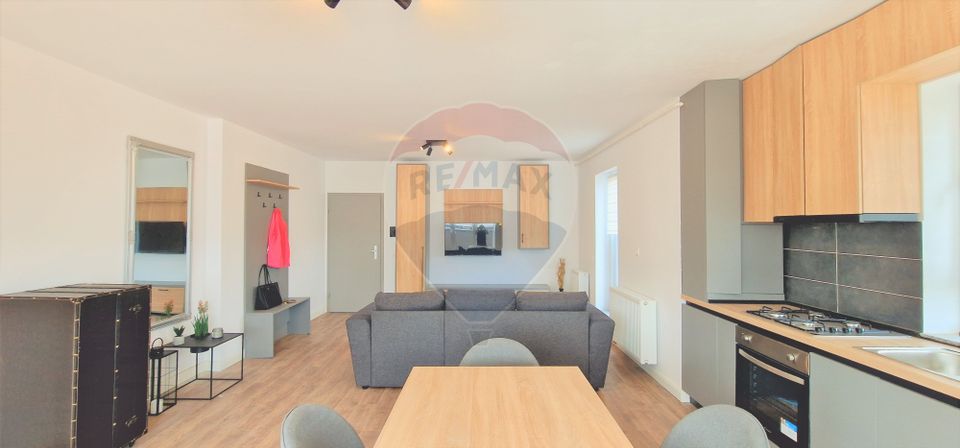 2 room Apartment for rent, Bartolomeu area