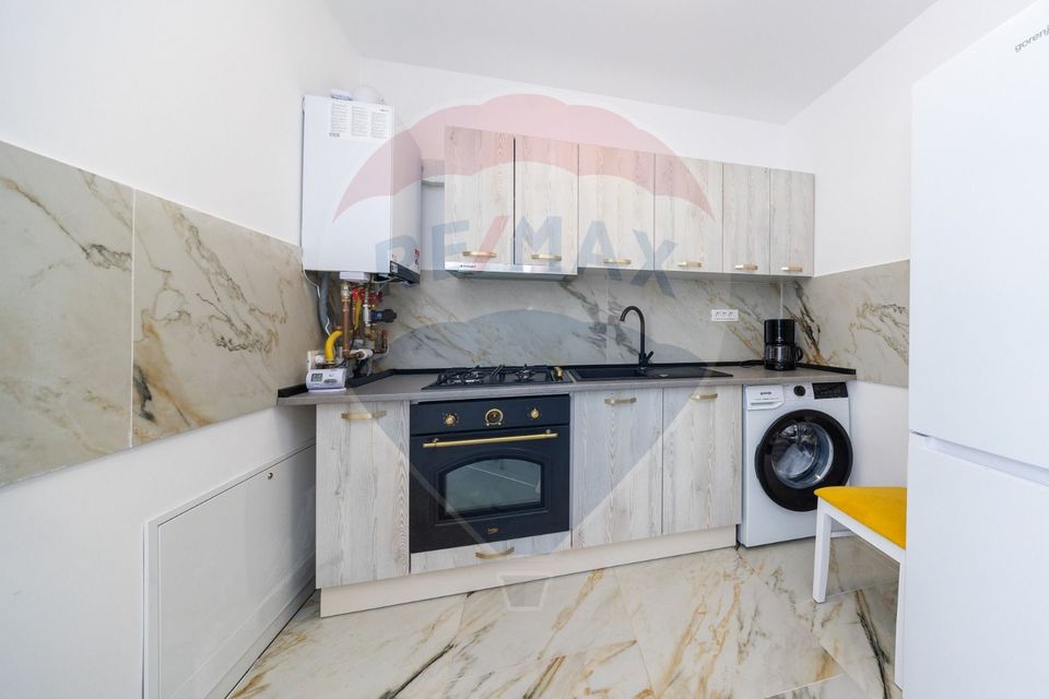 Proprietate speciala, cu destinatii multiple, Sanpetru/ Harman!