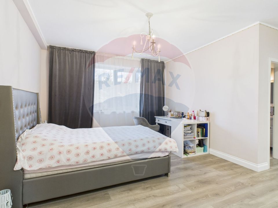 5 room House / Villa for sale