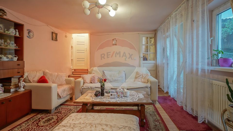 2 room House / Villa for sale, Schei area