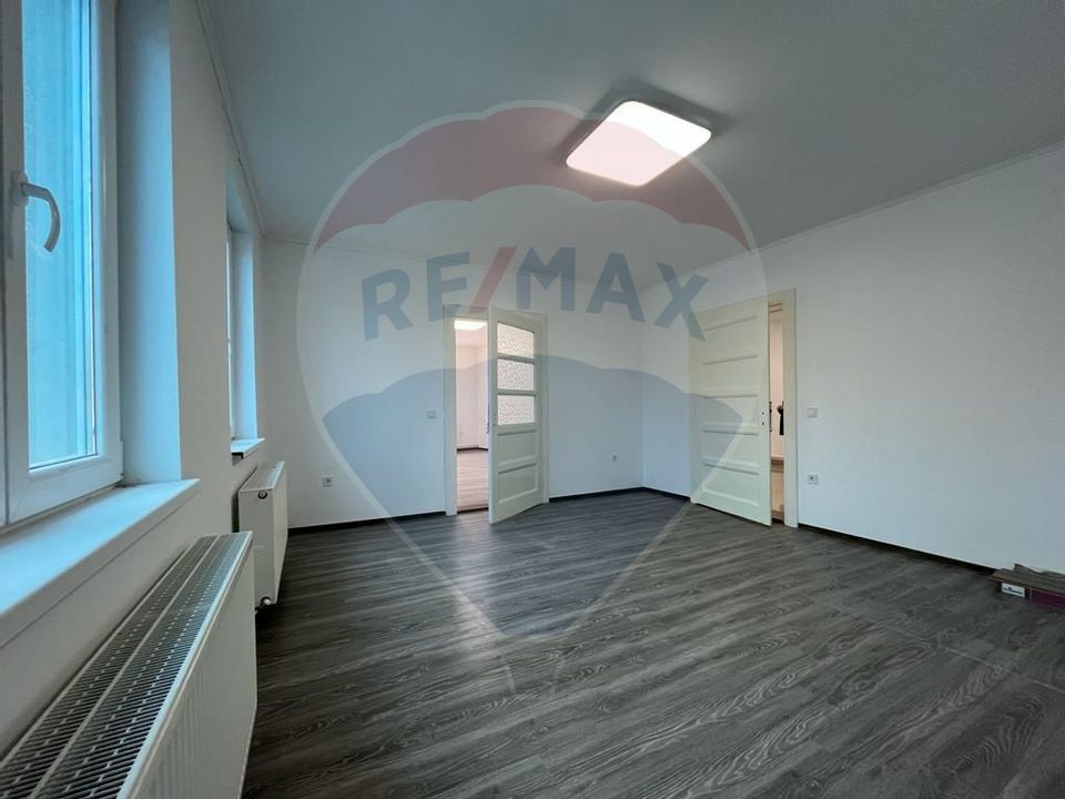 Spațiu de birouri-Prima Inchiriere